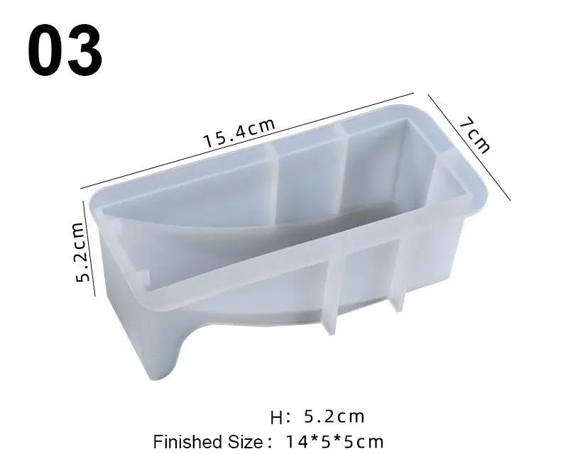 Necklace Holders Moulds by Resin Art NZ