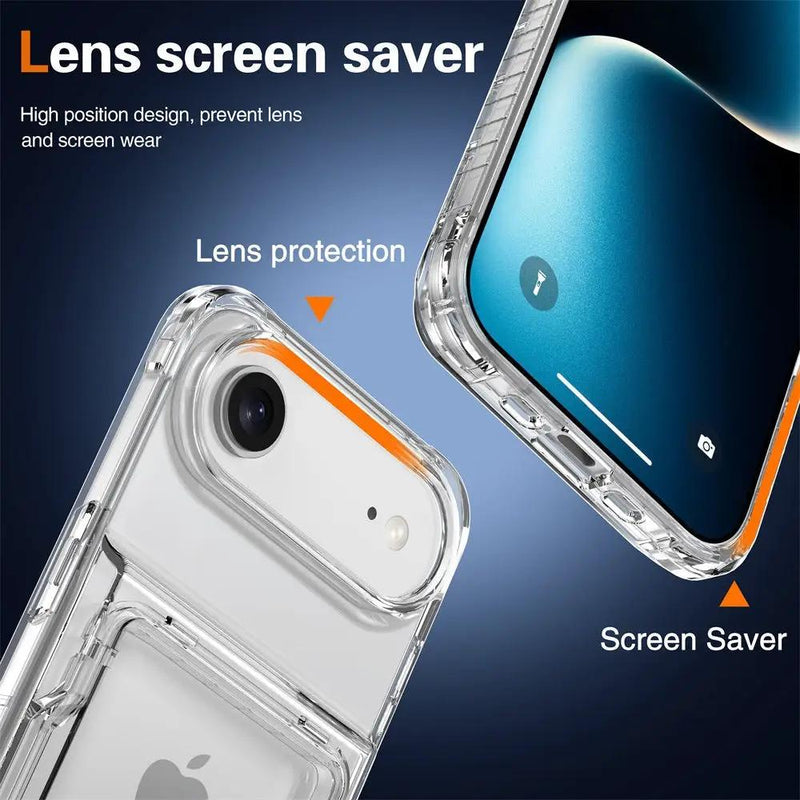 iPhone 17 Air Case by salelink.co.nz