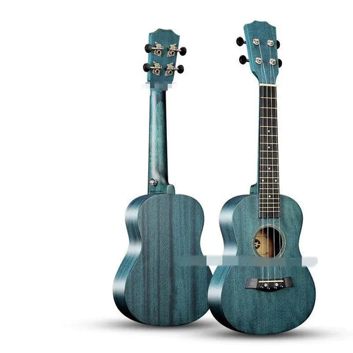 23" Student Soprano Ukulele Fitted Wooden Hawaii Guitar by dealonline.co.nz