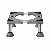 Universal Adjustable Washing Machine Stand by salelink.co.nz