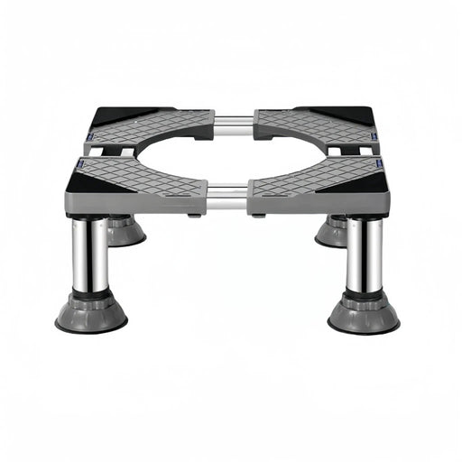 Universal Adjustable Washing Machine Stand by salelink.co.nz