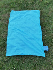 Mini Pocket Picnic Blanket – Lightweight & Waterproof SFJJ4011 by ECOTREK