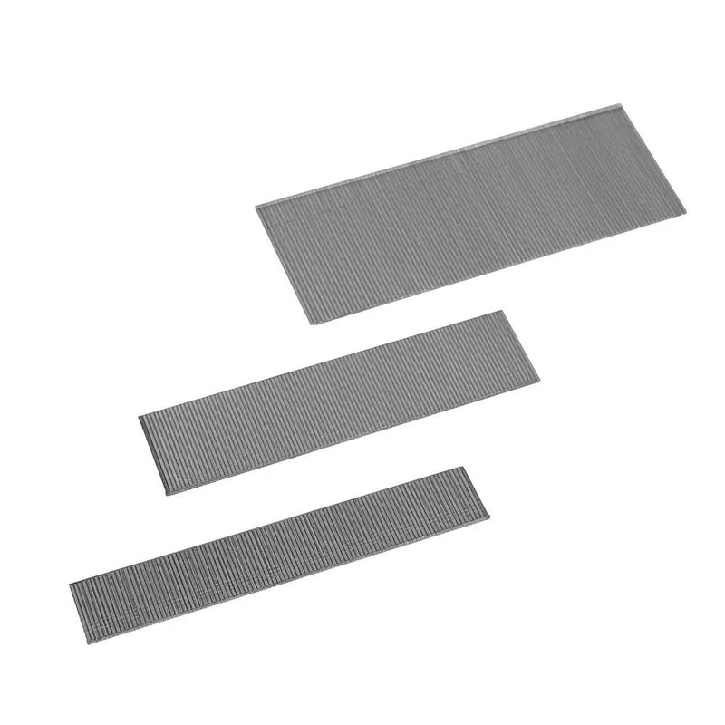 2000pcs Cordless Electric Stapler Nails T Shape by salelink.co.nz