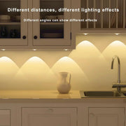 Motion Sensor Night Light by salelink.co.nz