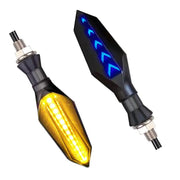 Motorcycle LED Turn Signal Lights by salelink.co.nz