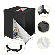 420D IBC Tank Cover 1000L by salelink.co.nz