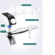 Bidet Toilet Seat Non-Electric by salelink.co.nz