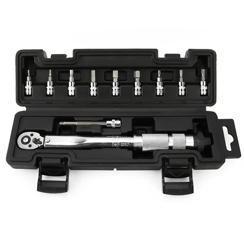 Torque Wrench Bicycle Repair Tools by salelink.co.nz