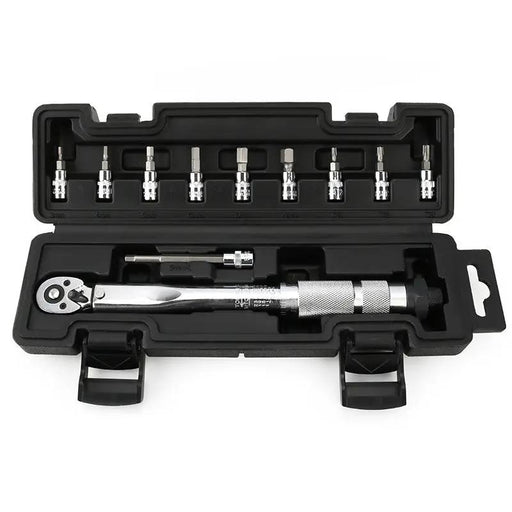 Torque Wrench Bicycle Repair Tools by salelink.co.nz