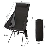 Camping Chairs by salelink.co.nz