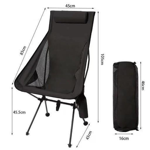 Camping Chairs by salelink.co.nz