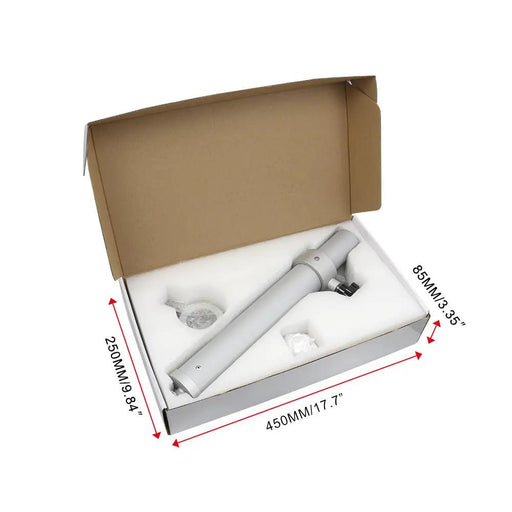 Table Pedestal Telescopic Leg for RV Marine Boat Caravan Motorhome by salelink.co.nz