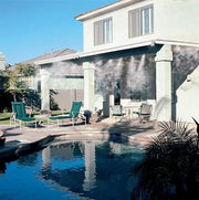 15M Outdoor Misting Cooling System by salelink.co.nz