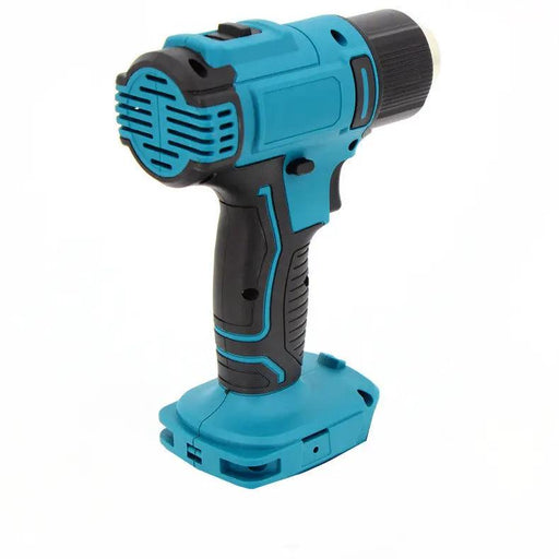 Cordless Heat Gun Fits Makita 18V Battery by salelink.co.nz