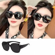 ECOTREK Sunglasses ECOTREK Polarised Fit Over Sunglasses – UV380 Gloss Black Shades LX23-11 ECOTREK Polarised Fit Over Sunglasses – UV380 Gloss Black Shades LX23-11