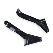 CBR650R 2019+ (Cockpit Inner Panel Fairing) Dry Carbon by CARBONISE