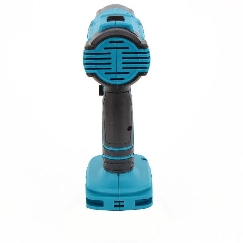 Cordless Heat Gun Fits Makita 18V Battery by salelink.co.nz
