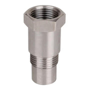 Oxygen O2 Sensor Spacer Adapter Bung Catalytic Converter Fix Check Engine Light by salelink.co.nz