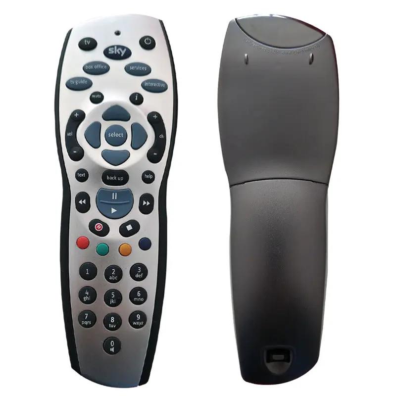 Replacement Smart TV Remote Control For SKY UHD HD Box Smart 3D HDTV LED LCD TV by salelink.co.nz