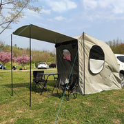 Car Tailgate Tent by salelink.co.nz