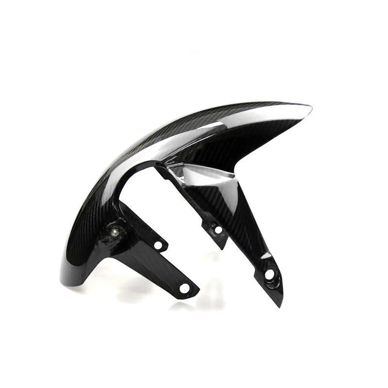 CBR650R 2019+ (Front Fender) Dry Carbon by CARBONISE