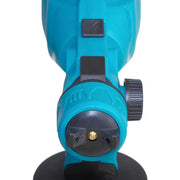 Cordless High Pressure Spray Gun Paint Sprayer Fits Makita 18V Battery by salelink.co.nz