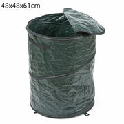 Foldable Garden Garbage Bag by salelink.co.nz