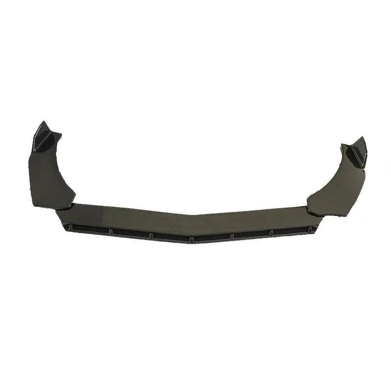 Car Front Bumper Protector Lip by salelink.co.nz