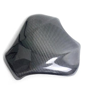 CBR650R 2019+ (Tank Cover Back) Dry Carbon by CARBONISE