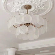 Vintage Pendant Light Glass Hanging Lamp by salelink.co.nz