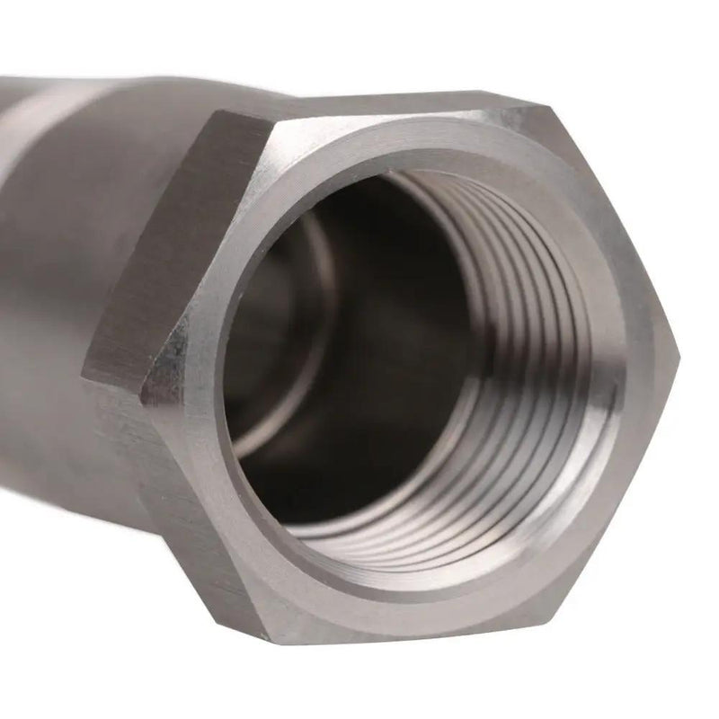 Oxygen O2 Sensor Spacer Adapter Bung Catalytic Converter Fix Check Engine Light by salelink.co.nz
