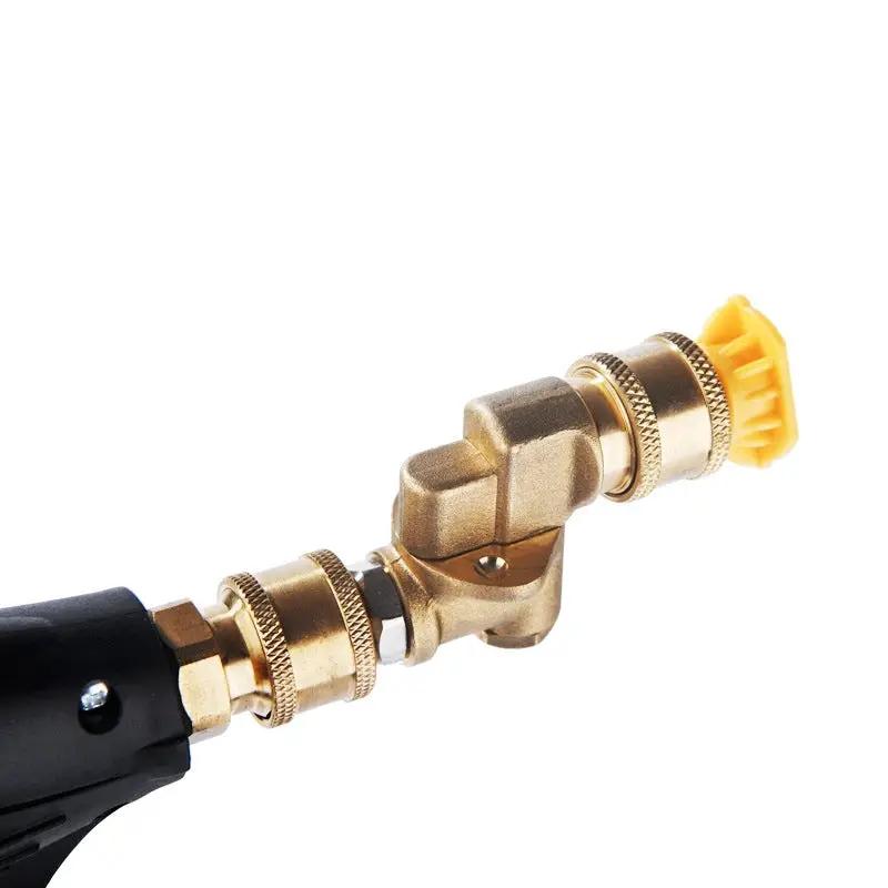 High Pressure Washer Gun Adapter by salelink.co.nz