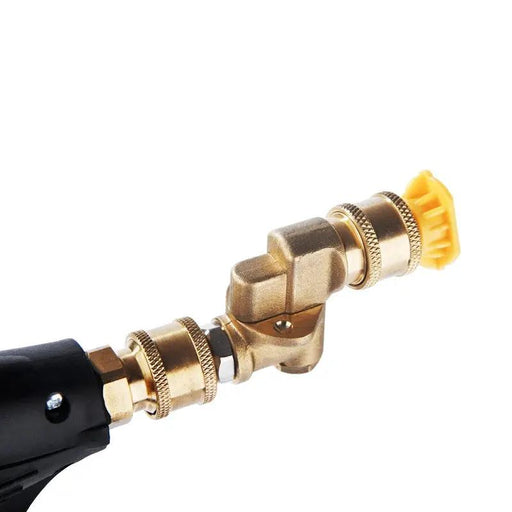 High Pressure Washer Gun Adapter by salelink.co.nz