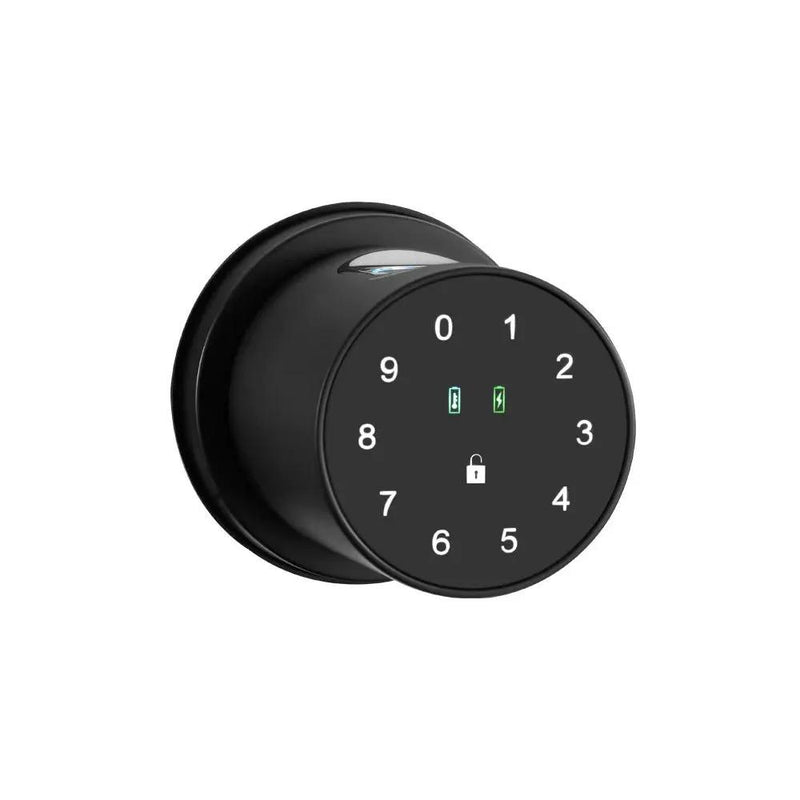 Smart Door Lock by salelink.co.nz