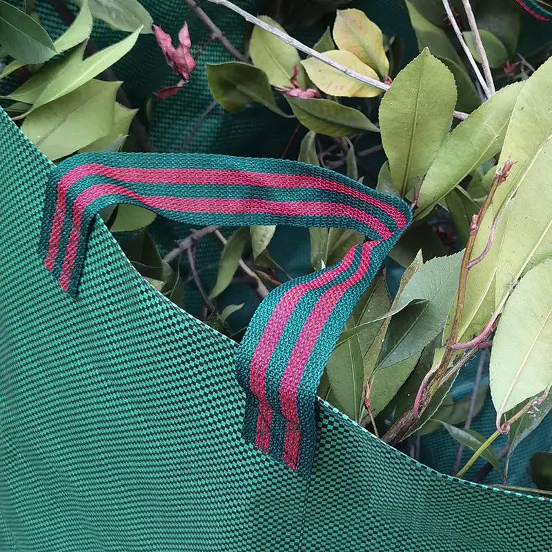 3Pcs Garden Waste Bags 270L by salelink.co.nz