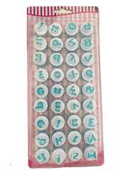 36PCS Cookie Cutter Set by salelink.co.nz