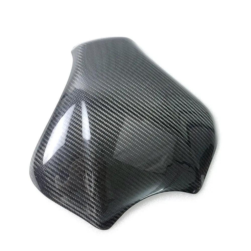 CBR650R 2019+ (Tank Cover Back) Dry Carbon by CARBONISE