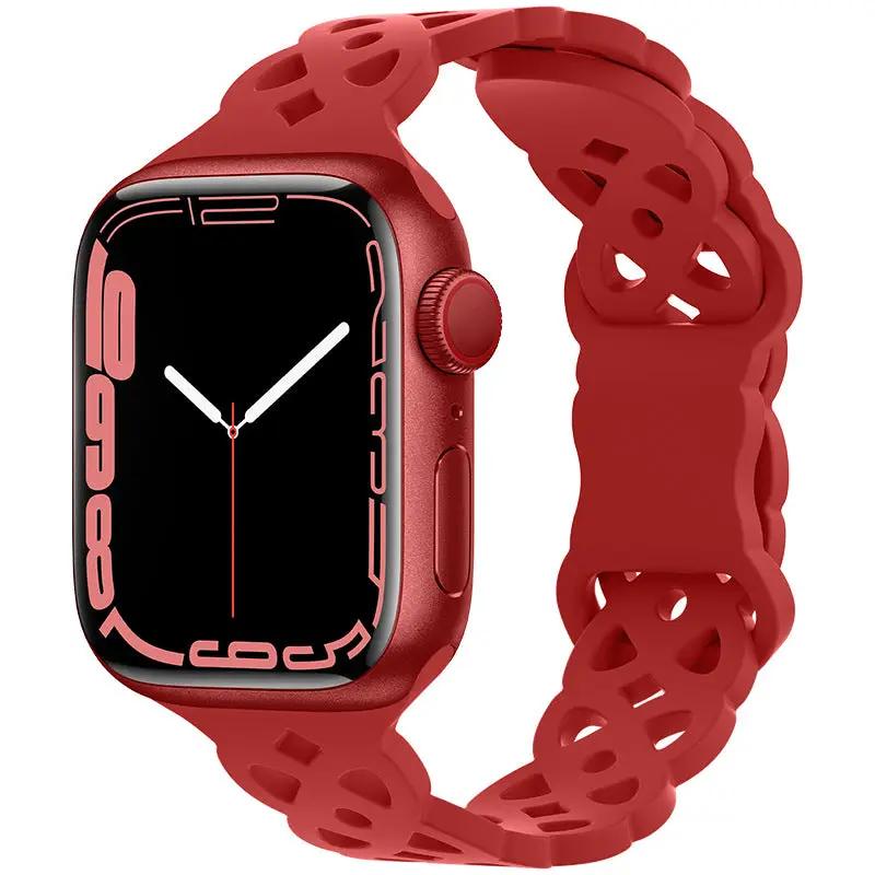 Apple Watch Band Strap 42mm(Series 10) 41mm 40mm 38mm by salelink.co.nz