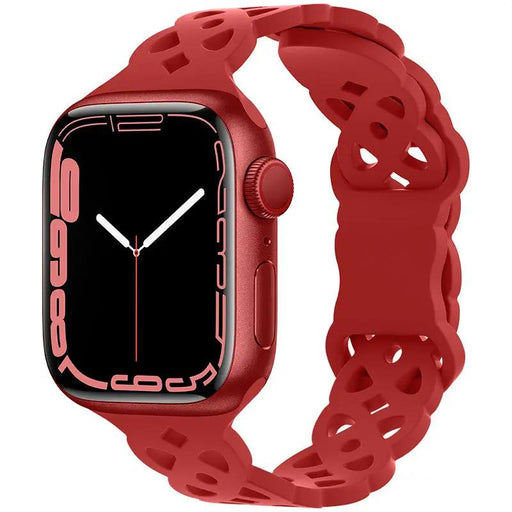 Apple Watch Band Strap 42mm(Series 10) 41mm 40mm 38mm by salelink.co.nz