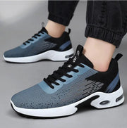 Walking Shoes Lightweight Breathable Non Slip Running 8 - 13 by dealonline.co.nz