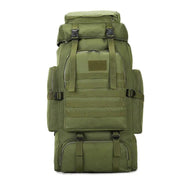 ECOTREK-80L Hiking & Camping Backpack – Waterproof & Durable BDHS9131 by ECOTREK