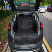 Pet Car Seat Cover by salelink.co.nz