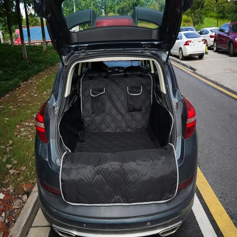 Pet Car Seat Cover by salelink.co.nz