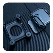 2 Pack Screen Protector for Apple Watch 40mm Series 6 5 4 SE SE2 by salelink.co.nz