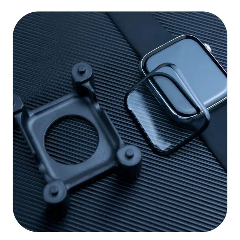 2 Pack Screen Protector for Apple Watch Ultra 49mm by salelink.co.nz