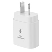 25W Type USB C PD Fast Charger and Charging Cable by salelink.co.nz