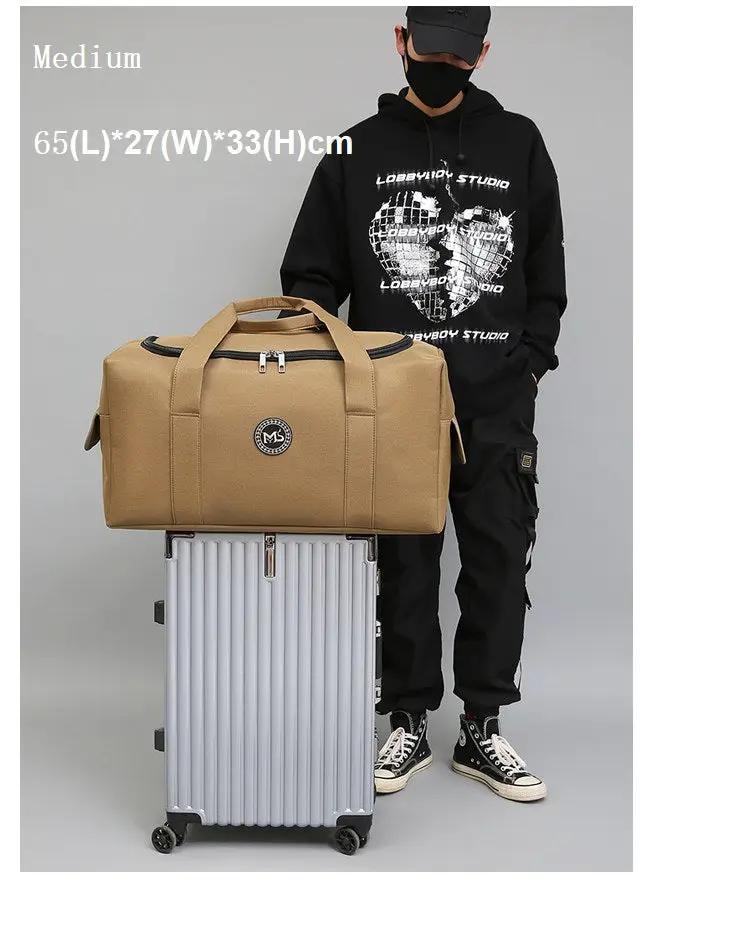 Outdoor Travel & Camping Gear Bag 3 sizes available XYY70212 by ECOTREK