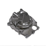 Kawasaki ZX4R (Belly Pan (Cluth Case Cover) Dry Carbon by CARBONISE