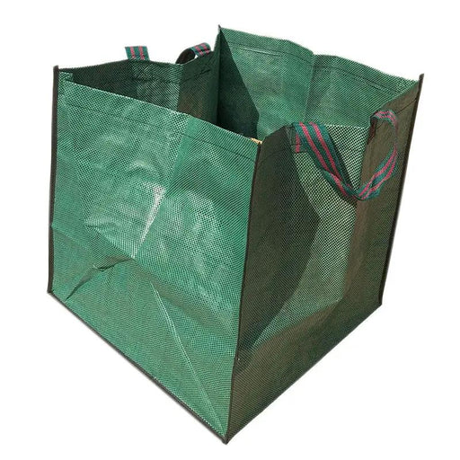 3Pcs Garden Waste Bags 270L by salelink.co.nz