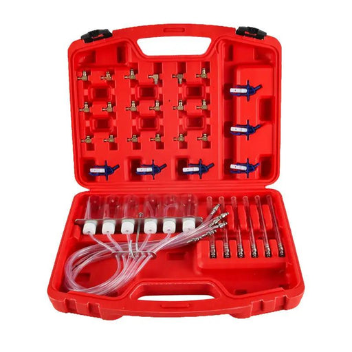 Diesel Injector Flow Meter Test Kit by salelink.co.nz